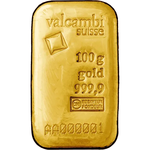 Gouden Baren