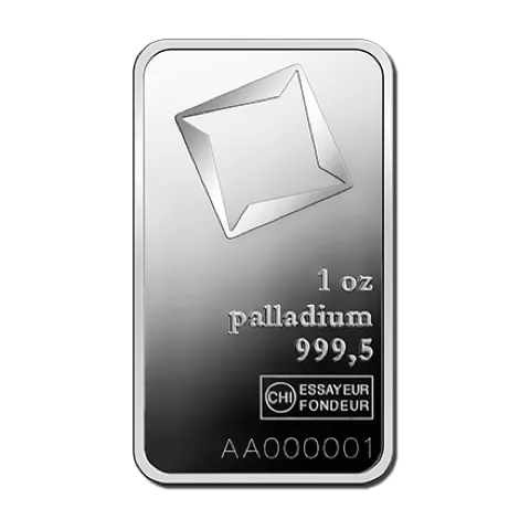 Palladium