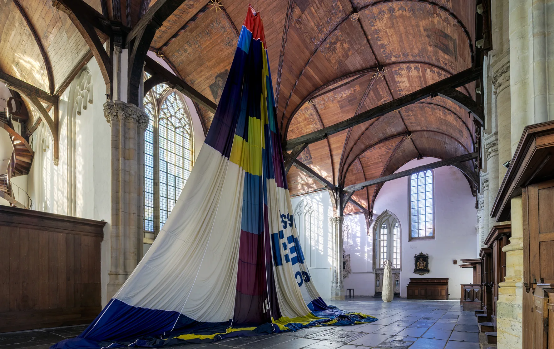 Tweede artikel